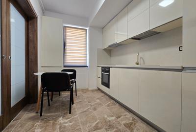 Piata Ovidiu - ap 2 cam / finisaje moderne / termen lung /totul nou - 9