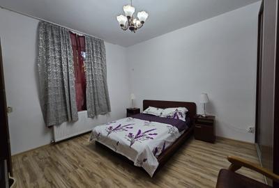 METROU DIMITRIE LEONIDA– MAGIC RESIDENCE, gars, 40mp, mobilata/utilata - 8