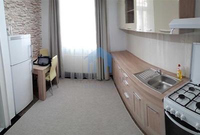 Apartament 1 camera, Central - 6
