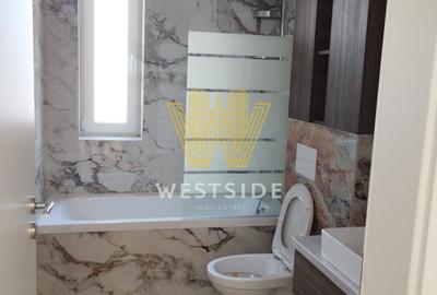 Apartament premium cu 2 camere, de inchiriat, in Giroc - 9