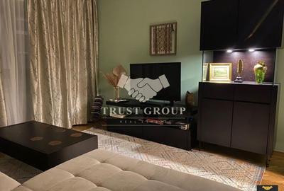 Apartament cu 3 camere decomandat, mobilat în Titulescu