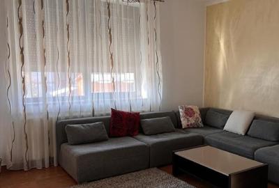 Ofer inchiriere ap 3 cam, Gavana Platou, mobilat si utilat, 450 euro - 4