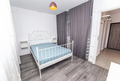 2 Camere Dimitrie Leonida | 9 minute metrou | Loc parcare - 7