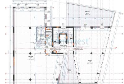 Spatiu birouri de inchiriat, zona Ultracentrala, Oradea, Bihor - 1