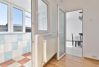 Apartament 3 camere de vânzare în Mangalia, Str. Sirenei . - 1