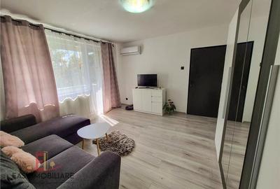 Apartament 2 camere, Tudor, semi central, 2 balcoane, Targu Mures - 1