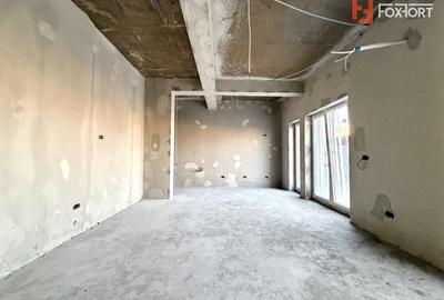 Duplex deosebit cu 4 camere si carport, perete dublu, in Dumbravita - 3