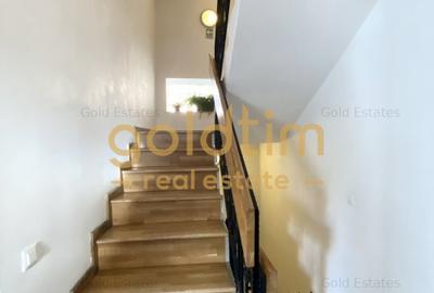 VILA SUPERBA 7 CAMERE, 330MP, D+P+2+M, PTA. DOMENII-STRADAL,2004/BIROURI-CLINICA - 9