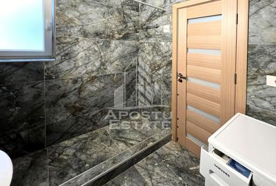 Apartament 2 camere, semidecomandat  zona Micalaca - 9
