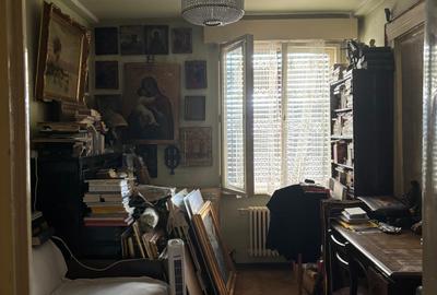 Vanzare apartament cinci camere Universitate metrou perfect pentru Airbnb - 6
