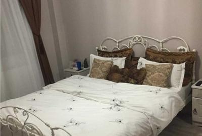 Apartament 2 camere decomandat - mobilat - bloc nou - 3