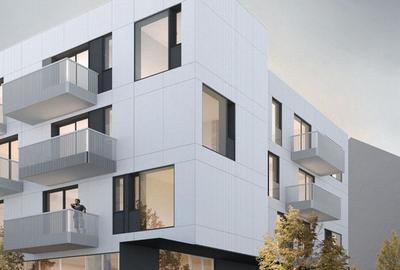 Apartamente premium cu 2 camere clădire noua direct de la dezvoltator - 2