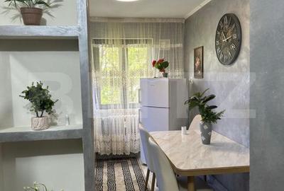 Apartament 2 camere, 50 mp, zona Tatarasi - 5