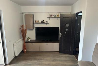 COMPOZITORI 2 CAMERE ETAJ 3 400 EURO TERMEN LUNG - 2