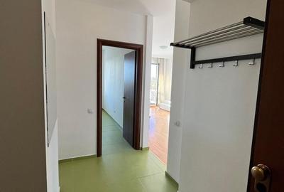 Apartament cu 2 camere, vedere superbă la pădure – Aleea Privighetorilor - 12
