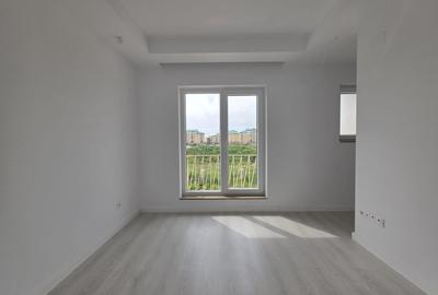 Vilă modernă 3 camere cu grădină privată – Cosmopolis - 9