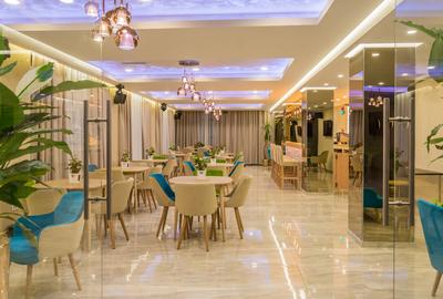 Oportunitate de Investiție – Hotel operațional, profitabil, Nord București - 6
