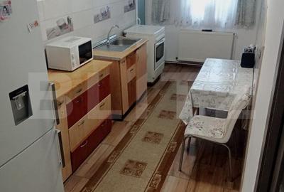 Apartament 3 camere zona Bartolomeu 74 mp - 4