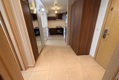 De inchiriat Apartament 2 camere Rin Grand Hotel - 6