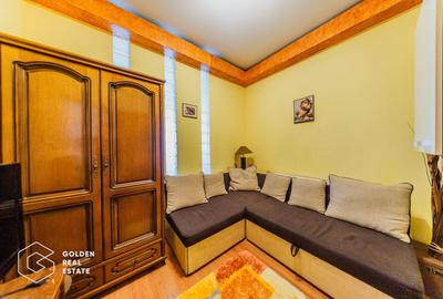 Apartament 2 camere Ared Uta, terasa generoasa - 9