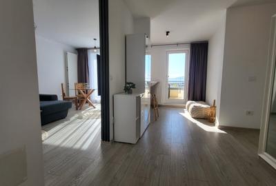 Apartament 2 camere modern, 2 terase, parcare – Kasper Coresi - 3