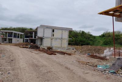 Vila individuala 5 camere -3bai teren 285mp Splaiul Unirii - 4