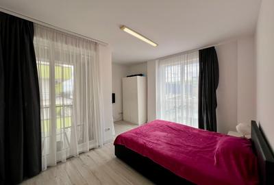 De vânzare | Apartament 2 camere | Cartier Europa | Etaj 2 | 56 mp | Invesiție - 10