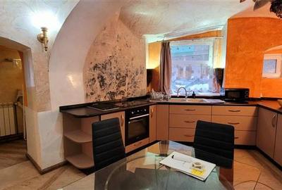 Apartament modern,ultracentral,Sibiu - 8