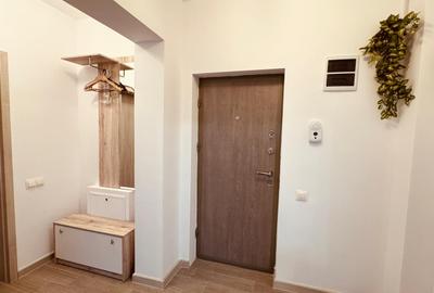 2 camere // Complex Rotar Park 2 // Str. Drumul Osiei 18 // Loc de parcare - 14