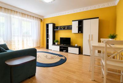 2 camere decomandat cu balcon | ICIL – Kaufland - 1