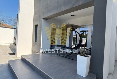 Vila impresionanta de vanzare, zona Lunei - 19