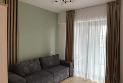 Apartament cu 2 camere decomandat în 13 Septembrie
