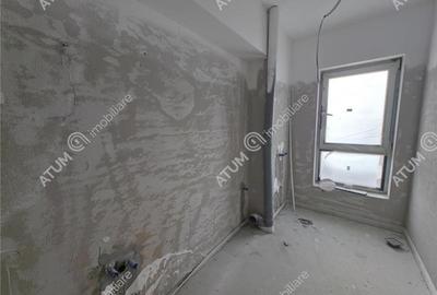 Apartament cu 3 camere si balcon in zona Calea Surii Mici din Sibiu - 27
