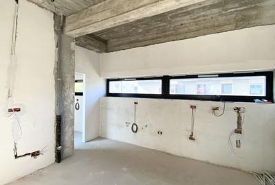 Penthouse cu piscină și terasa în zona istorică-peninsulară - 10