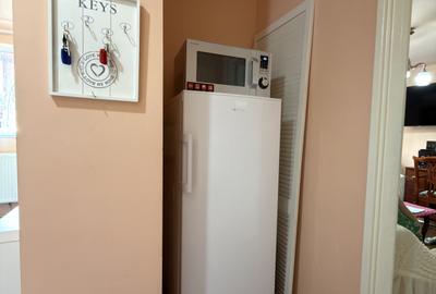 Apartament 2 camere, etaj 1, 45 mp - zona Circumvalațiunii - 12