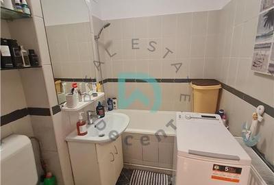 Garsoniera NOUA, intermediar, mobilata, Brasov - 11