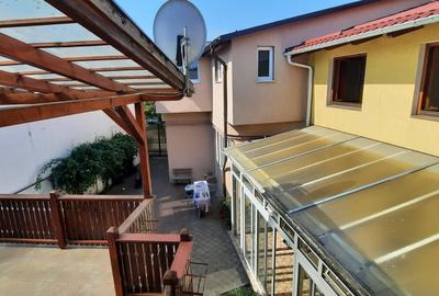 De vanzare casa cu 4 camere, Targu Mures, Zona Centrala - 17
