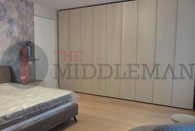 Apartament exclusivist cu 120 mp terase | Parter | Park View - 20