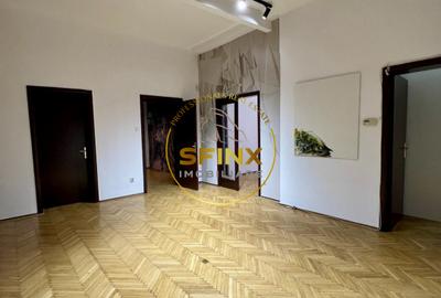 Apartament 4 camere | 115mp de inchiriat in vila – Primaverii - 1