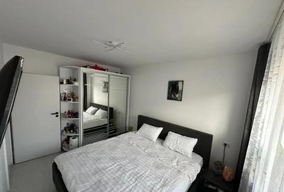 Apartament cu 3 camere cu gradina + parcare, bloc nou - Valea Lupului - 6