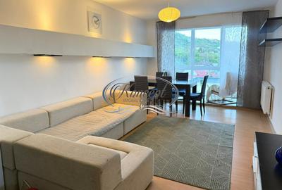 Apartament cu panorama in Grigorescu - 7