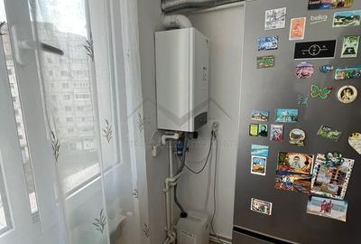 Apartament 2 camere decomandat Nicolina - Cug - 11