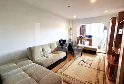 Apartament cu 2 Camere I Decomandat I Et 3/4 -Astra, Zorilor - 1