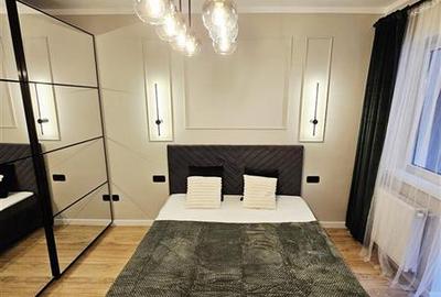 Apartament 3 camere Floresti - 6