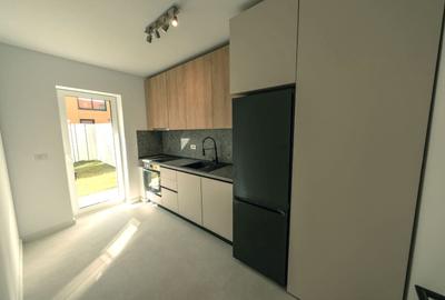 Pipera -Plaza, Vila Premium/P+1/Gradina proprie,PRIMA INCHIRIERE! - 10