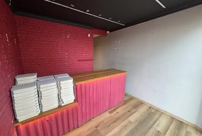 Universitatea Hyperion - Calea Calarasilor - ideal delivery - take away - 5