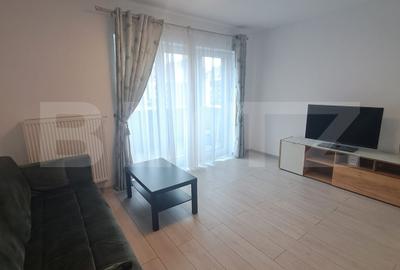 Studio lux Tractoru, impecabil, nou, cu parcare si boxa incluse. - 15