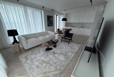 4 Camere 130mp Lake On Mamaia 2 Locuri Parcare Vedere Frontală Lac - 7