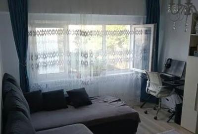 APARTAMENT 2 CAMERE DECOMANDAT CONFORT 0 ZONA CET - 2