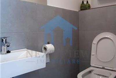 Apartament 3 camere, Piata 1 Mai - 5